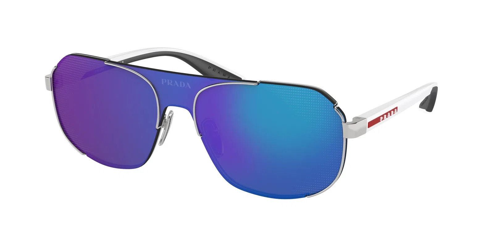 Prada Linea Rossa 53YS Sunglasses - view 3